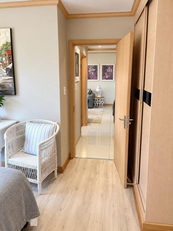 To Let 2 Bedroom Property for Rent in Broadacres Gauteng