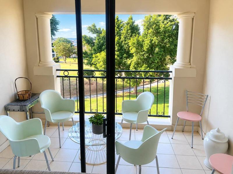 To Let 2 Bedroom Property for Rent in Broadacres Gauteng