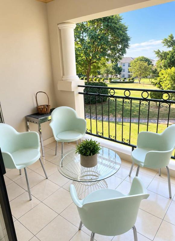 To Let 2 Bedroom Property for Rent in Broadacres Gauteng