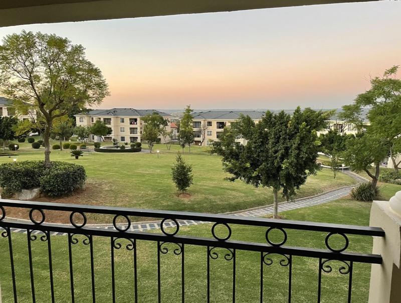 To Let 2 Bedroom Property for Rent in Broadacres Gauteng
