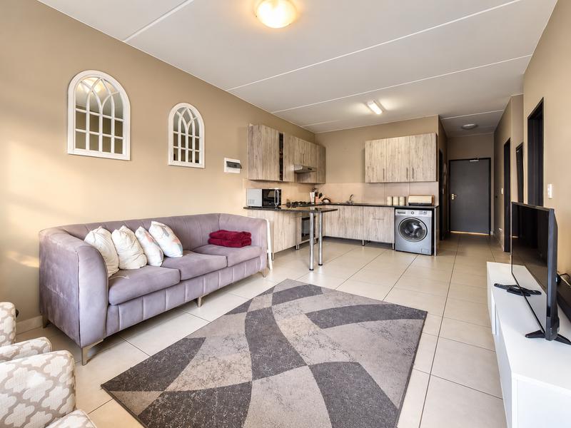 2 Bedroom Property for Sale in Glen Austin Gauteng