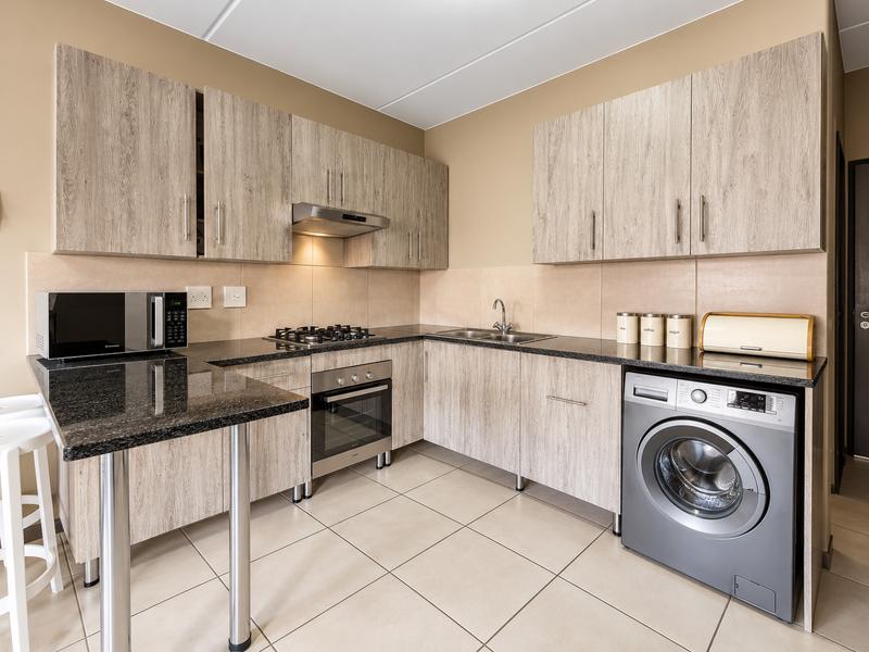 2 Bedroom Property for Sale in Glen Austin Gauteng