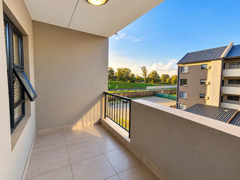 2 Bedroom Property for Sale in Glen Austin Gauteng