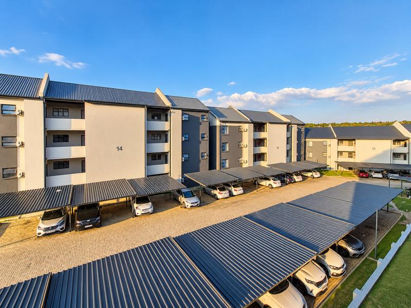 2 Bedroom Property for Sale in Glen Austin Gauteng