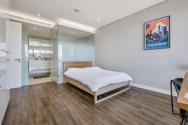 To Let 2 Bedroom Property for Rent in Rosebank Gauteng