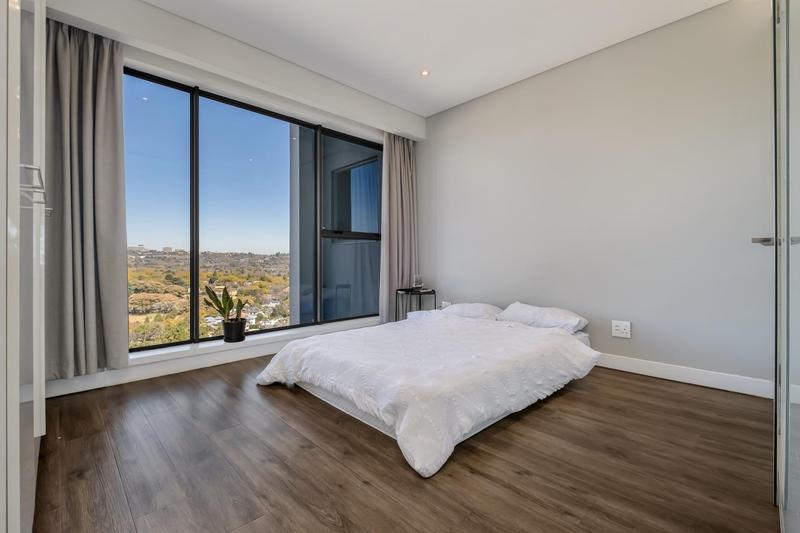 To Let 2 Bedroom Property for Rent in Rosebank Gauteng