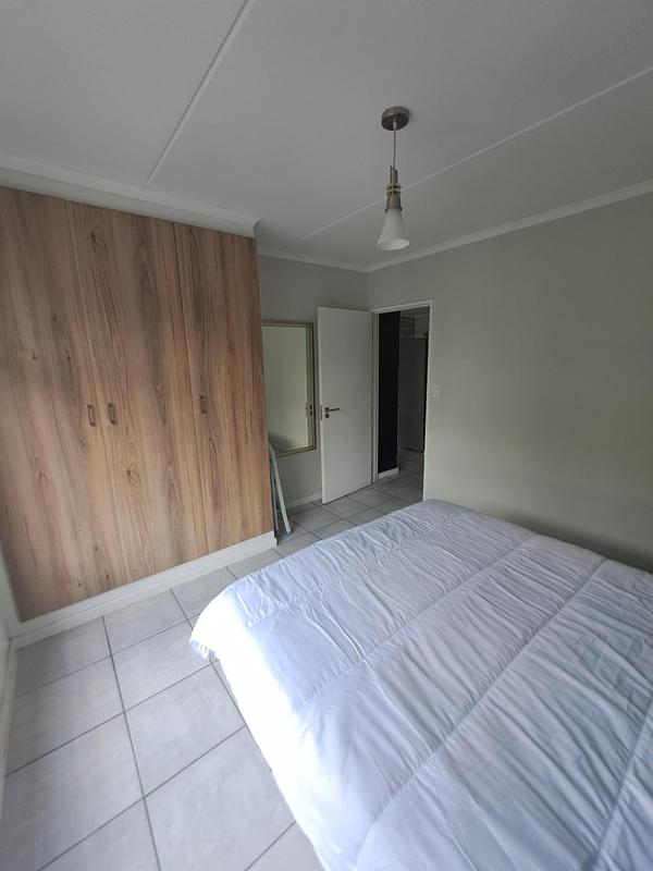 To Let 2 Bedroom Property for Rent in Boksburg Gauteng