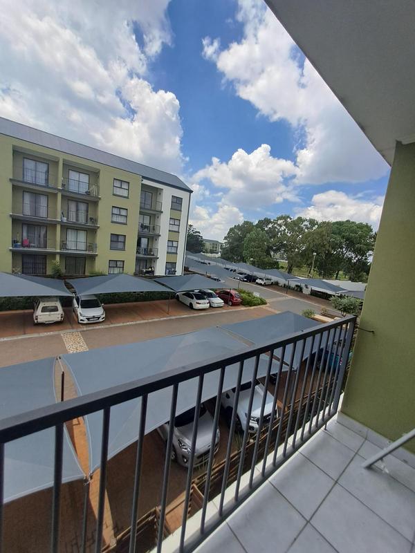 To Let 2 Bedroom Property for Rent in Boksburg Gauteng
