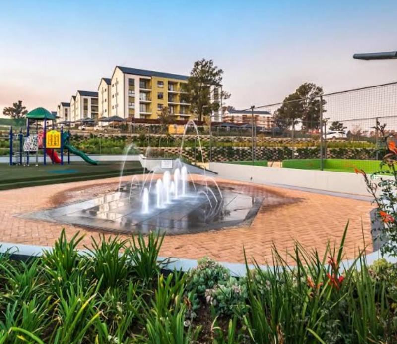 To Let 2 Bedroom Property for Rent in Boksburg Gauteng