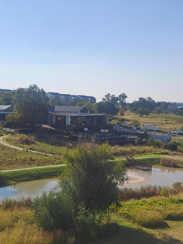 To Let 1 Bedroom Property for Rent in Linbro Park Gauteng