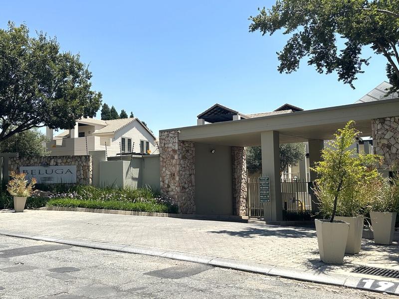 1 Bedroom Property for Sale in Bryanston Gauteng
