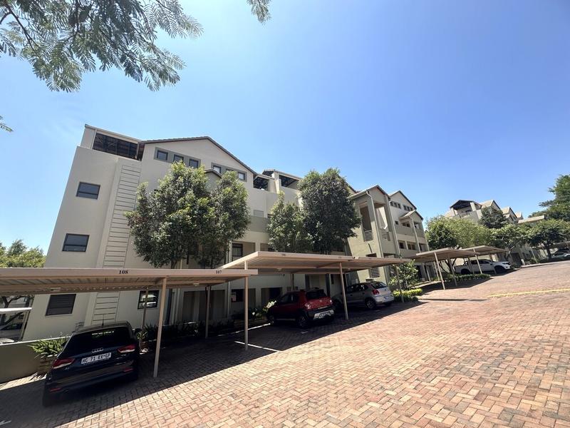 1 Bedroom Property for Sale in Bryanston Gauteng