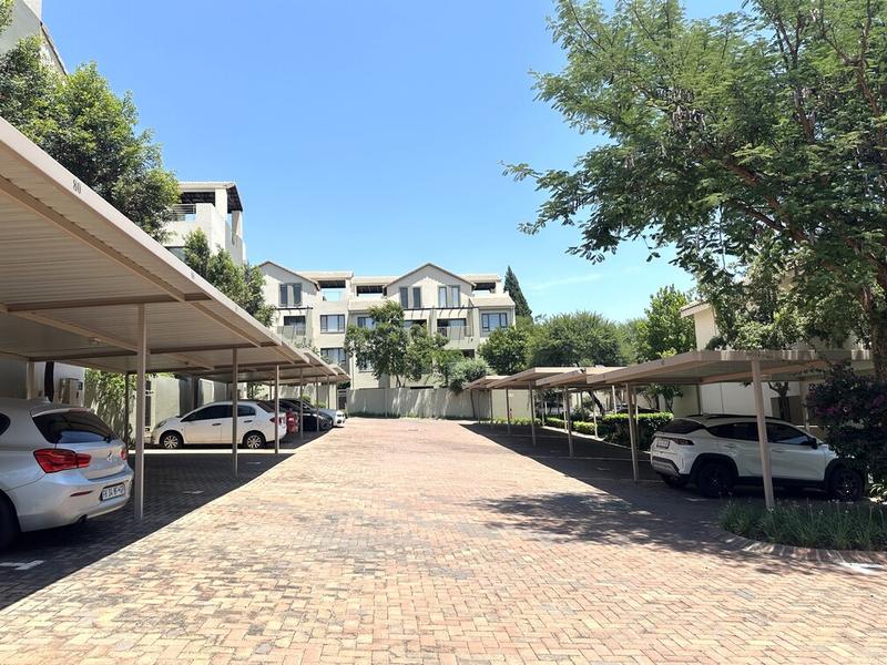 1 Bedroom Property for Sale in Bryanston Gauteng