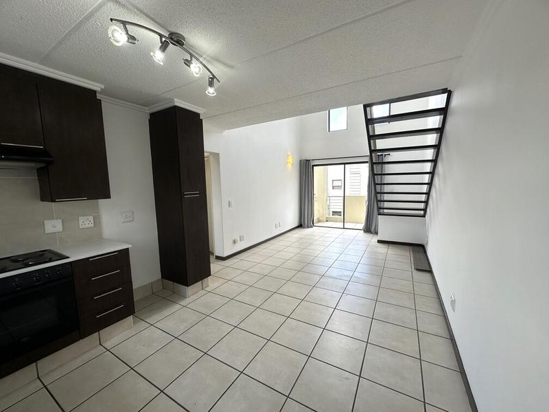 1 Bedroom Property for Sale in Bryanston Gauteng