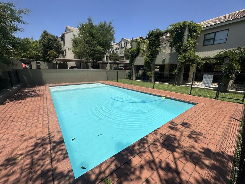 1 Bedroom Property for Sale in Bryanston Gauteng