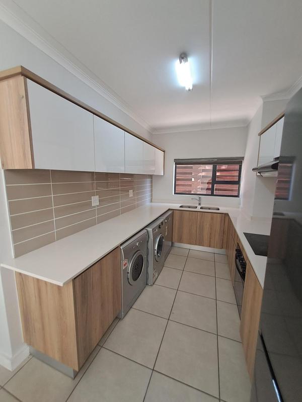 3 Bedroom Property for Sale in Linbro Park Gauteng