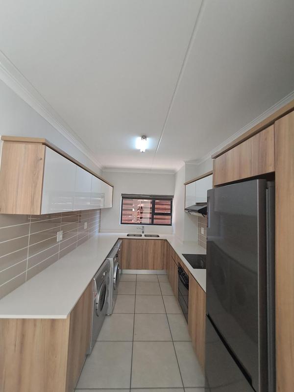 3 Bedroom Property for Sale in Linbro Park Gauteng