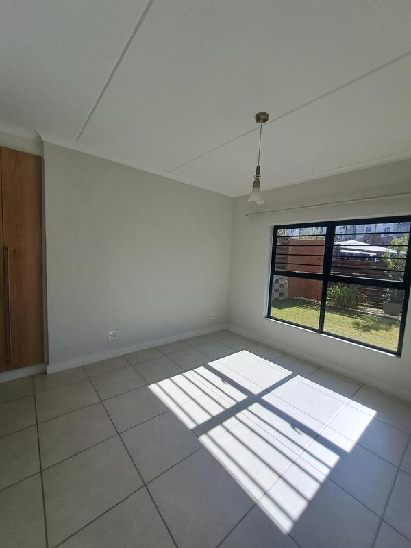 3 Bedroom Property for Sale in Linbro Park Gauteng