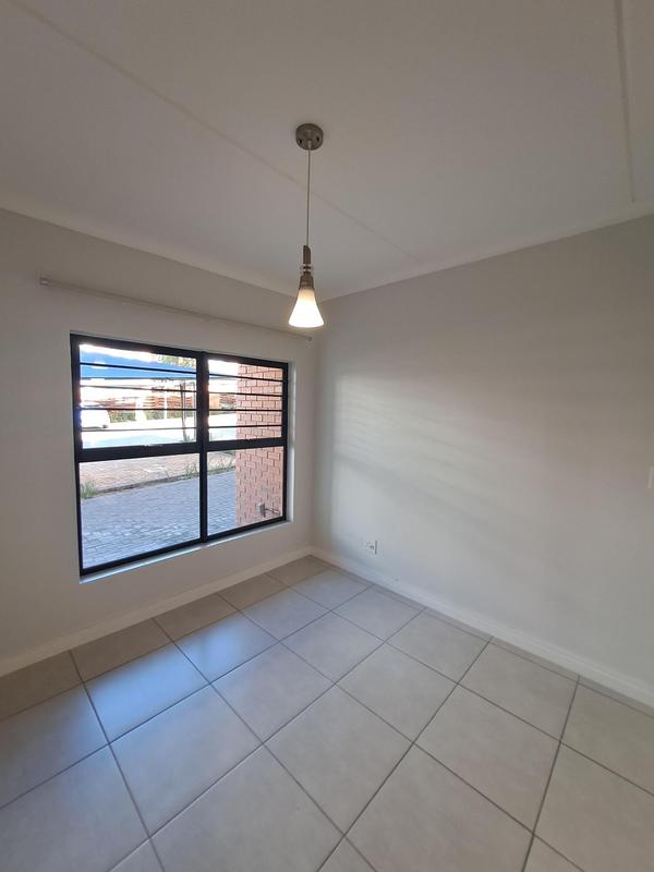 3 Bedroom Property for Sale in Linbro Park Gauteng