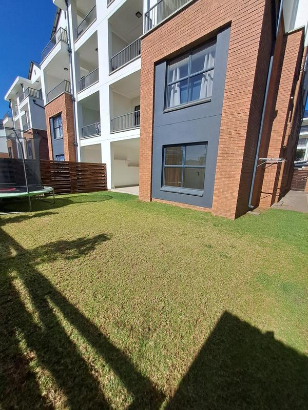 3 Bedroom Property for Sale in Linbro Park Gauteng