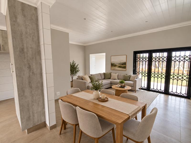 To Let 3 Bedroom Property for Rent in Strubenvale Gauteng