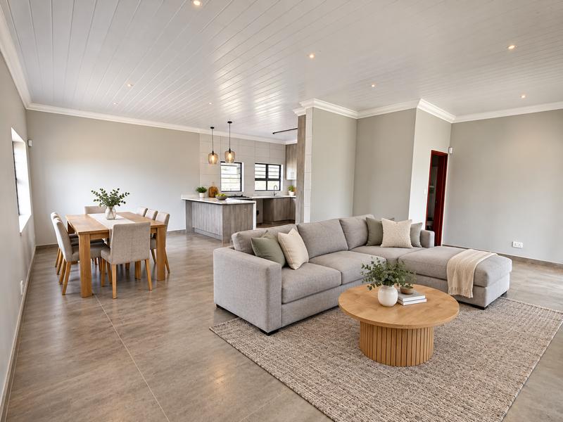 To Let 3 Bedroom Property for Rent in Strubenvale Gauteng