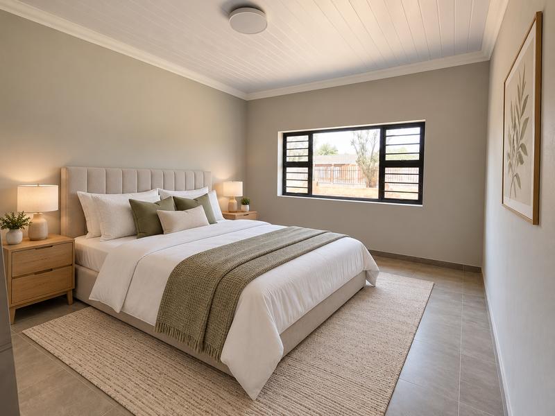 To Let 3 Bedroom Property for Rent in Strubenvale Gauteng