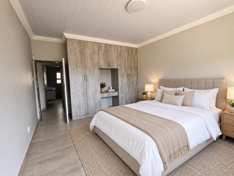 To Let 3 Bedroom Property for Rent in Strubenvale Gauteng