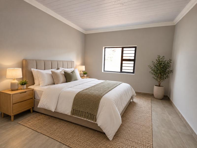To Let 3 Bedroom Property for Rent in Strubenvale Gauteng