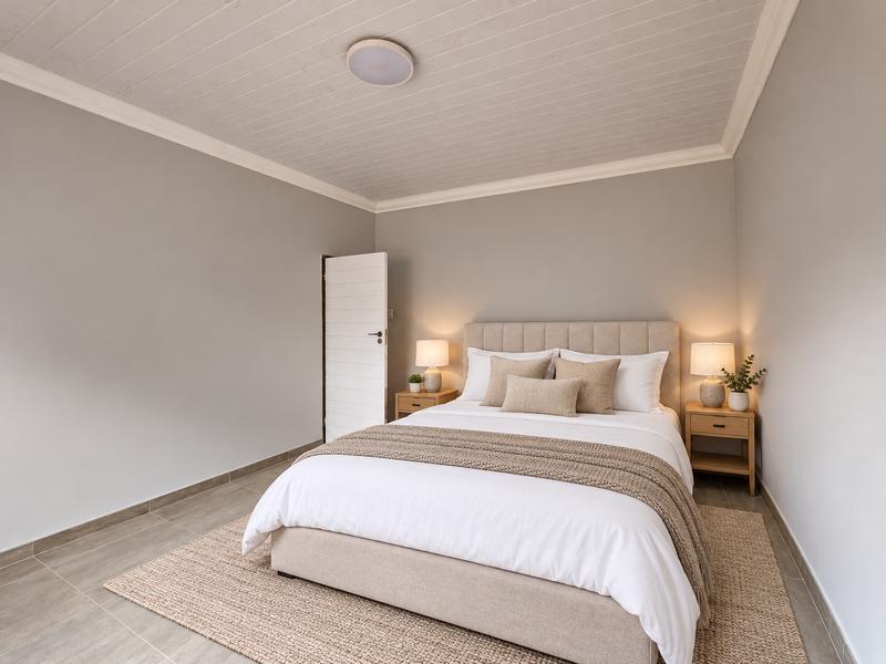 To Let 3 Bedroom Property for Rent in Strubenvale Gauteng