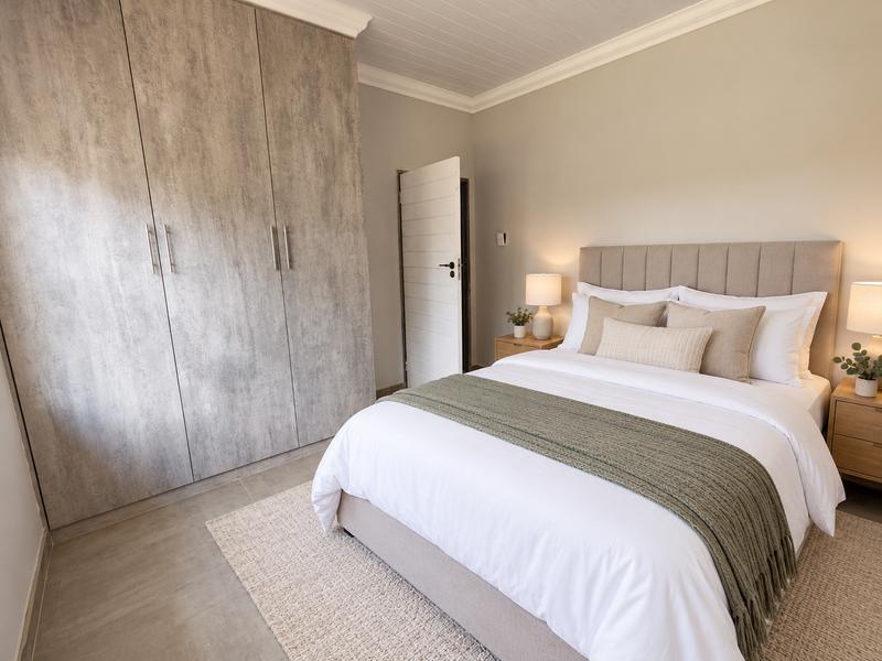 To Let 3 Bedroom Property for Rent in Strubenvale Gauteng