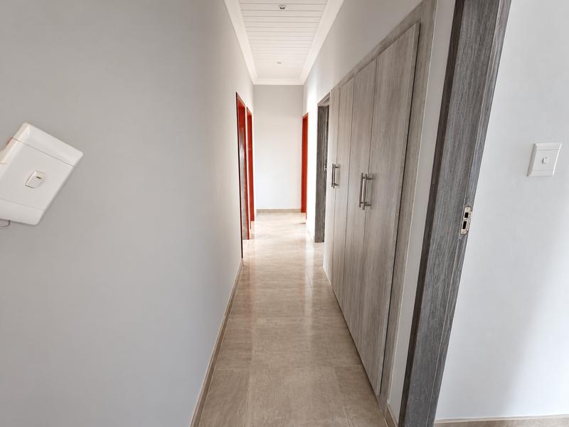 To Let 3 Bedroom Property for Rent in Strubenvale Gauteng