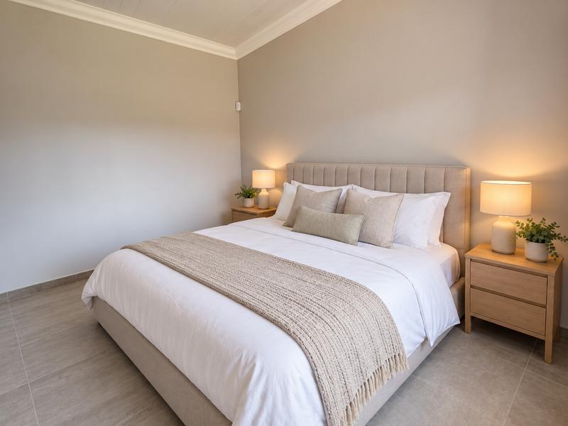 To Let 3 Bedroom Property for Rent in Strubenvale Gauteng