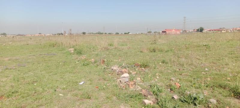 0 Bedroom Property for Sale in Vosloorus Ext 14 Gauteng