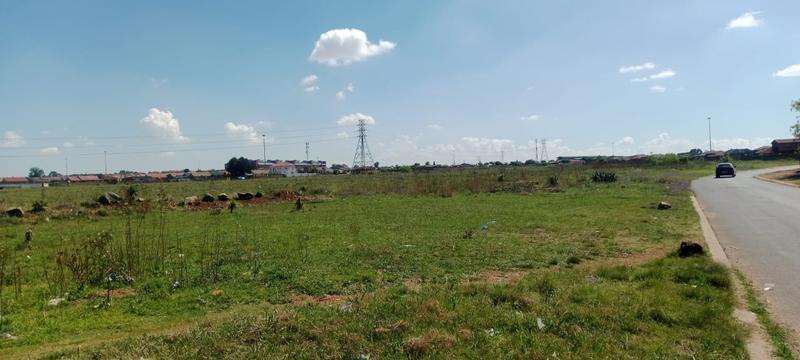 0 Bedroom Property for Sale in Vosloorus Ext 14 Gauteng