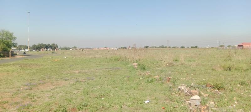 0 Bedroom Property for Sale in Vosloorus Ext 14 Gauteng