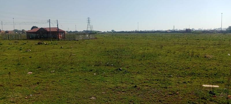 0 Bedroom Property for Sale in Vosloorus Ext 14 Gauteng