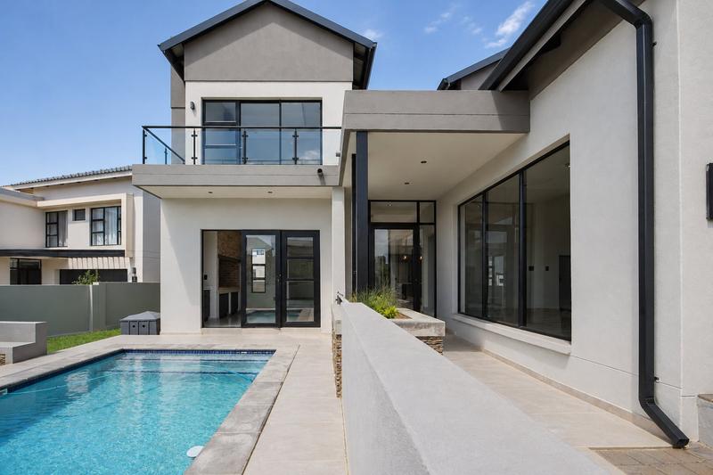 5 Bedroom Property for Sale in Fountainbrook Estate Gauteng