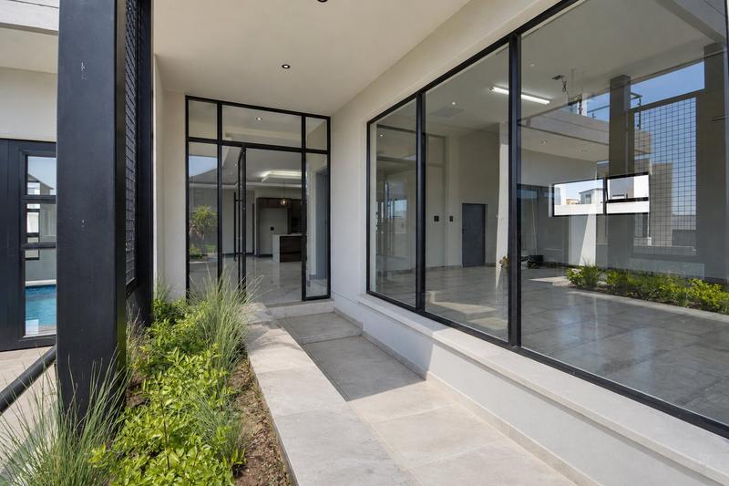 5 Bedroom Property for Sale in Fountainbrook Estate Gauteng