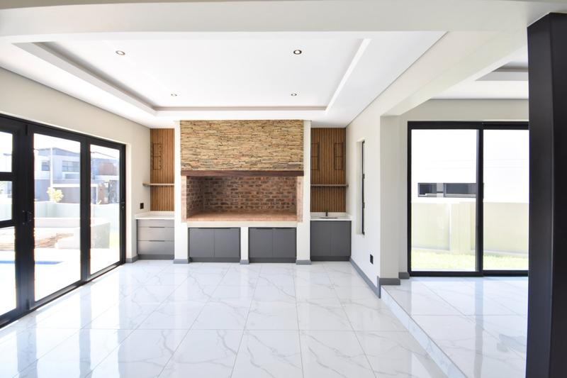 5 Bedroom Property for Sale in Fountainbrook Estate Gauteng