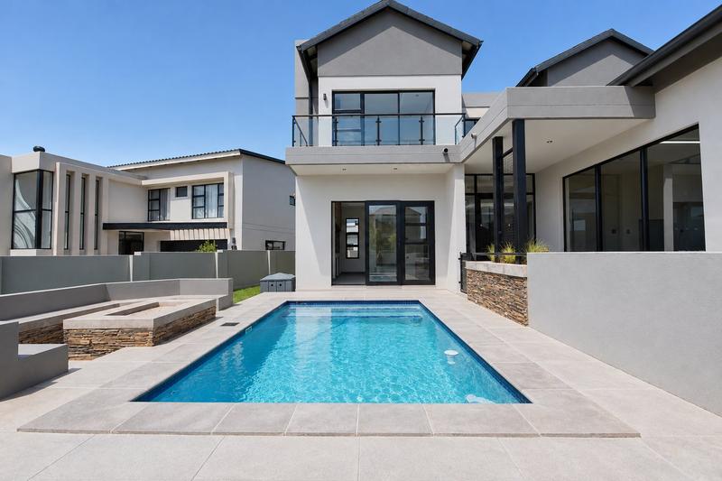 5 Bedroom Property for Sale in Fountainbrook Estate Gauteng