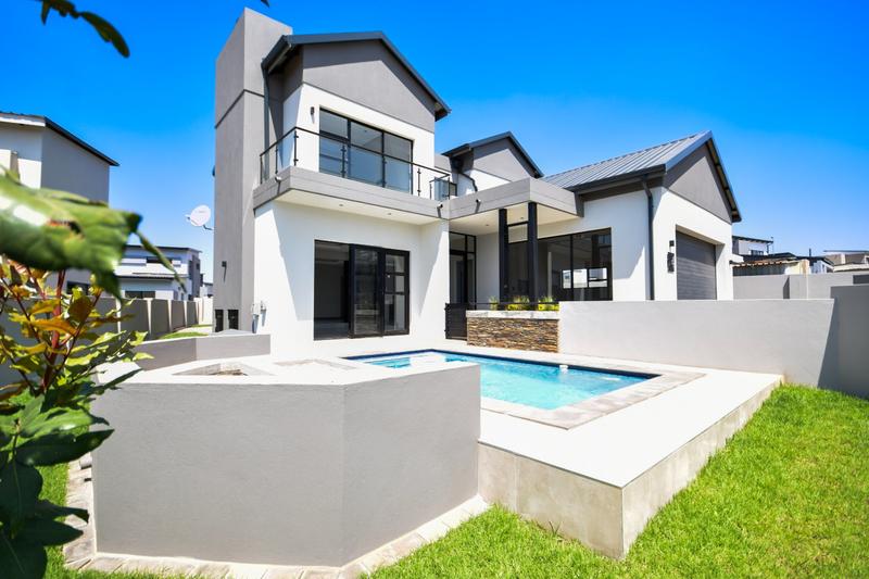 5 Bedroom Property for Sale in Fountainbrook Estate Gauteng