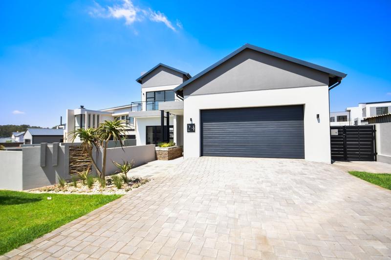 5 Bedroom Property for Sale in Fountainbrook Estate Gauteng