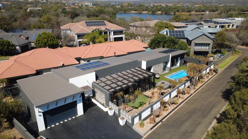 3 Bedroom Property for Sale in Sable Hills Gauteng
