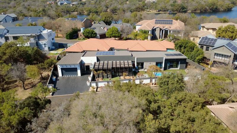 3 Bedroom Property for Sale in Sable Hills Gauteng