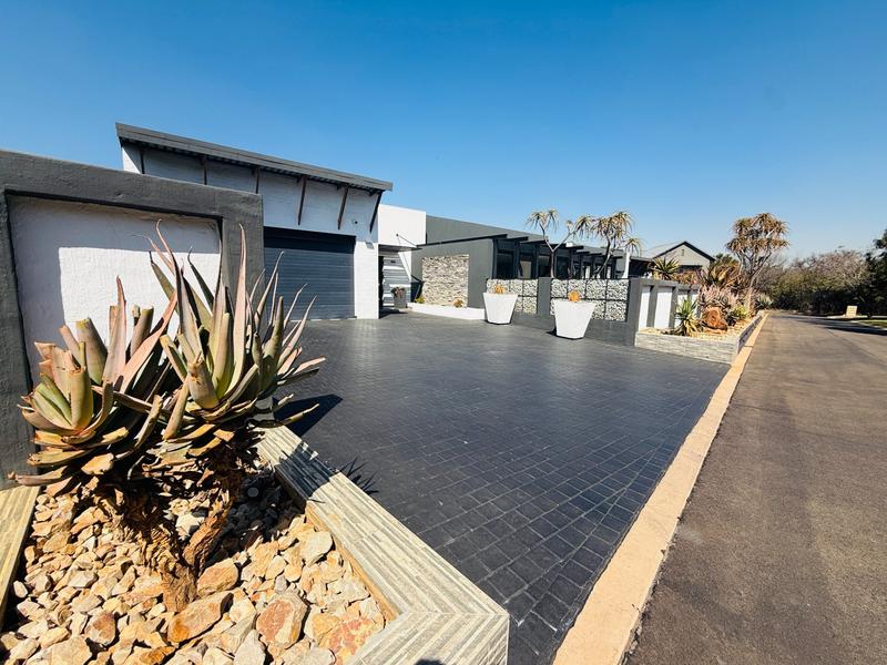 3 Bedroom Property for Sale in Sable Hills Gauteng