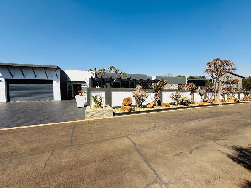 3 Bedroom Property for Sale in Sable Hills Gauteng