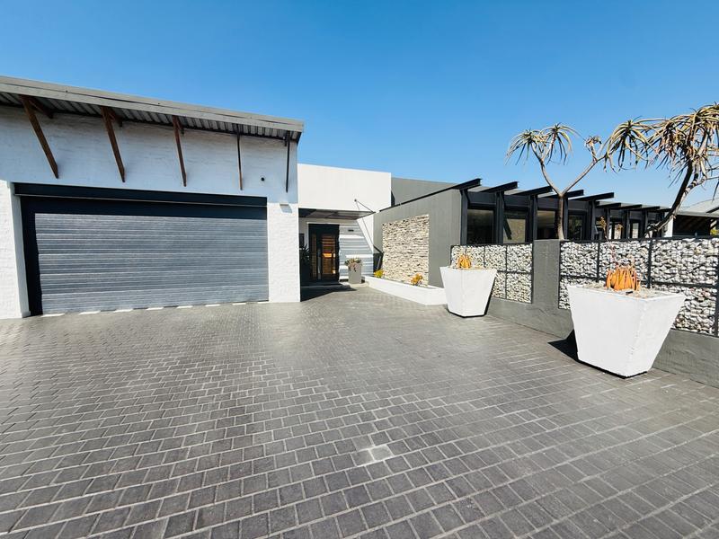 3 Bedroom Property for Sale in Sable Hills Gauteng
