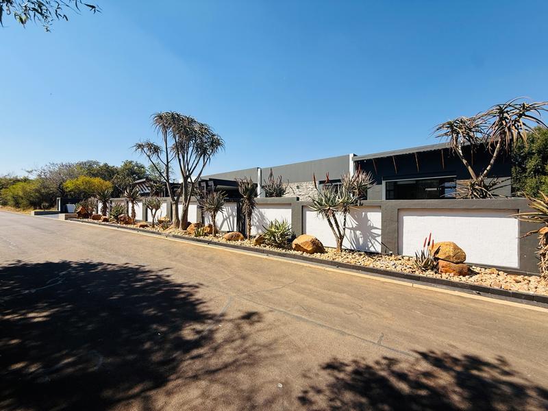 3 Bedroom Property for Sale in Sable Hills Gauteng
