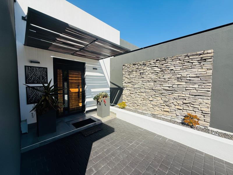3 Bedroom Property for Sale in Sable Hills Gauteng